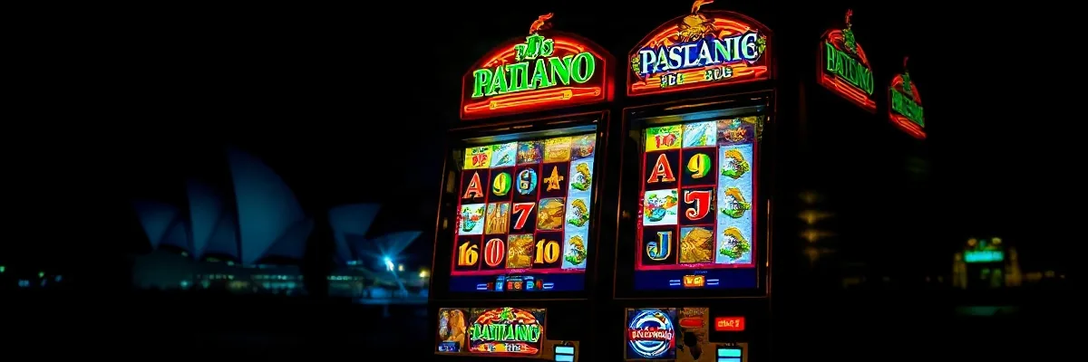 Score by score: where each operator gained and lost points — best online pokies australia payid in Australia