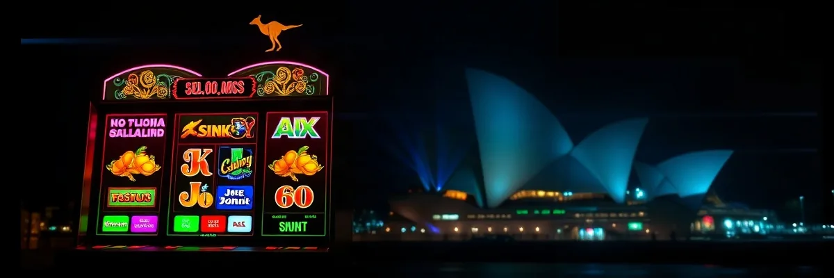 Reading the operator cards above before you commit — payid pokies australia no deposit bonus in Australia